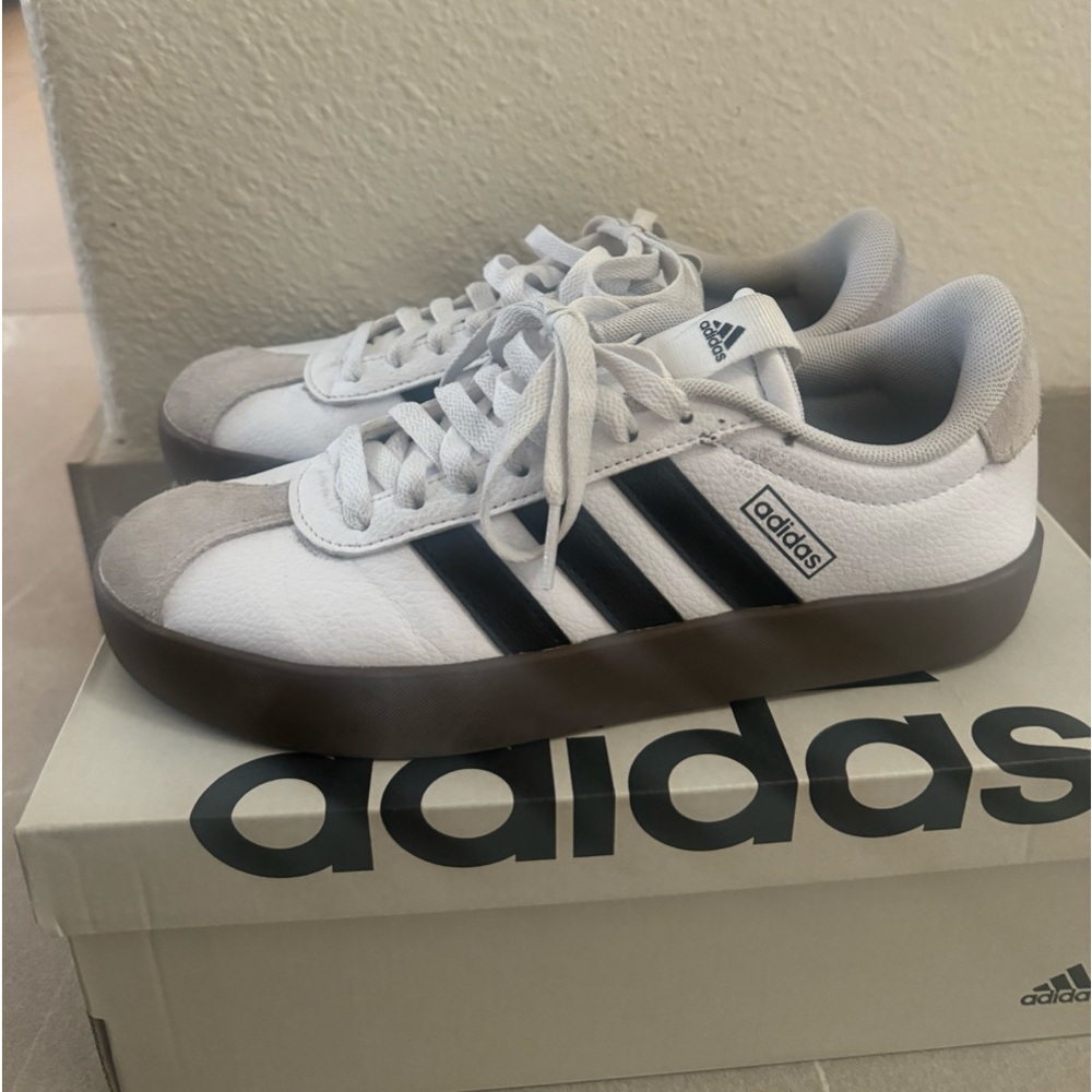 Adidas VL Court 3.0 Sneaker